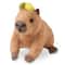 Capybara Felting Kit by Loops & Threads®